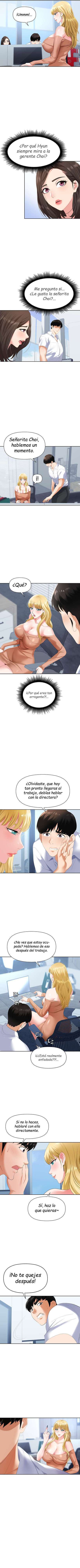 Trap Capitulo 2 página 8