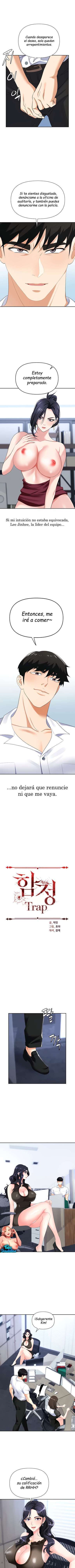 Trap Capitulo 20 página 2