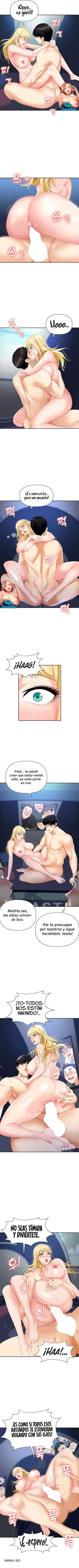 Trap Capitulo 20 página 9