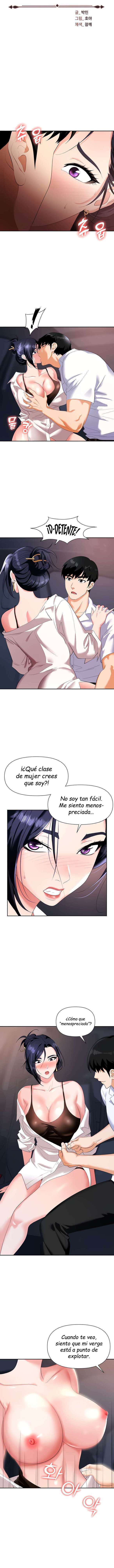 Trap Capitulo 22 página 3