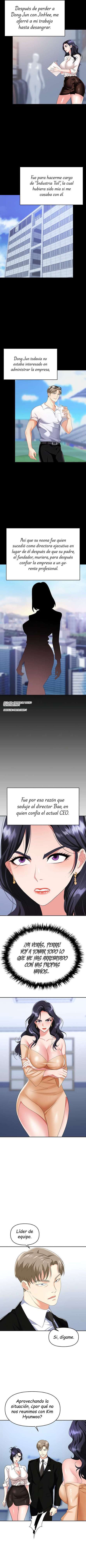 Trap Capitulo 25 página 3