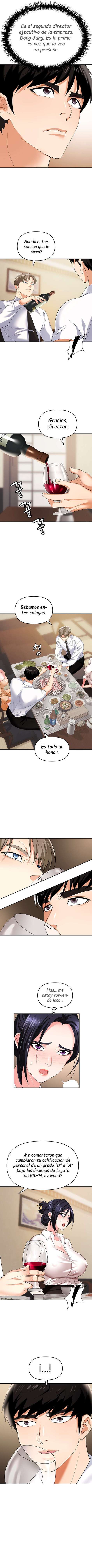 Trap Capitulo 25 página 5