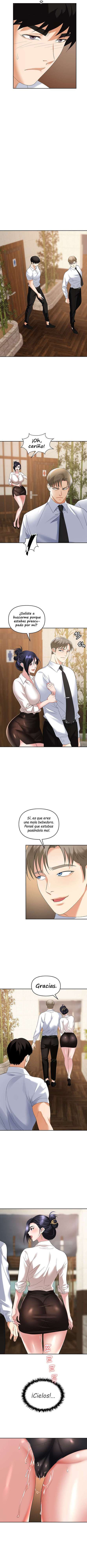 Trap Capitulo 26 página 11