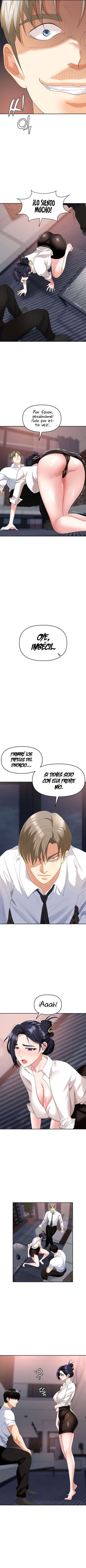 Trap Capitulo 27 página 8