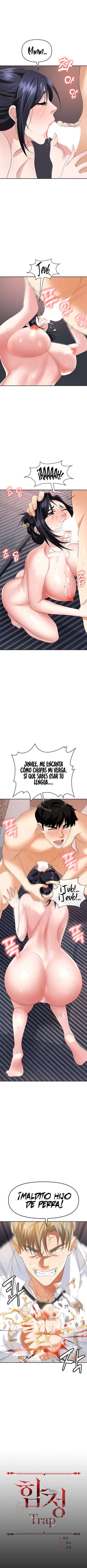 Trap Capitulo 28 página 2