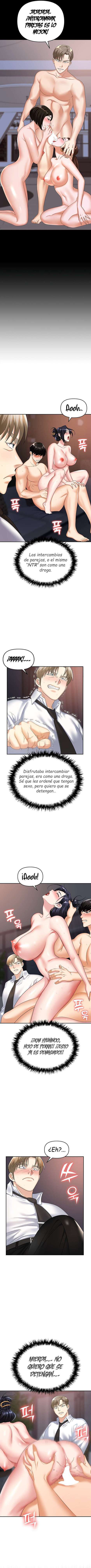 Trap Capitulo 28 página 4