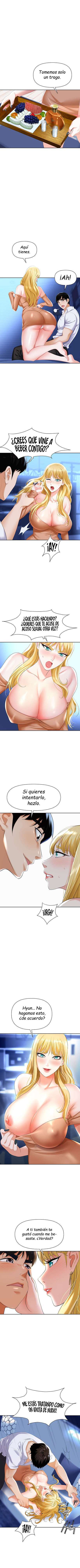 Trap Capitulo 3 página 10