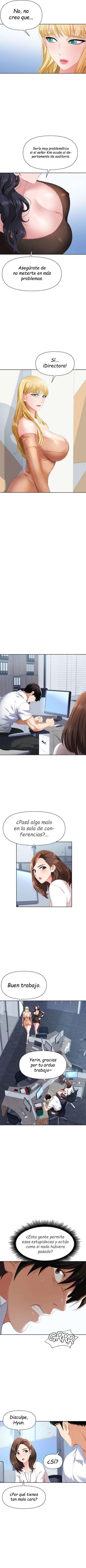 Trap Capitulo 3 página 3