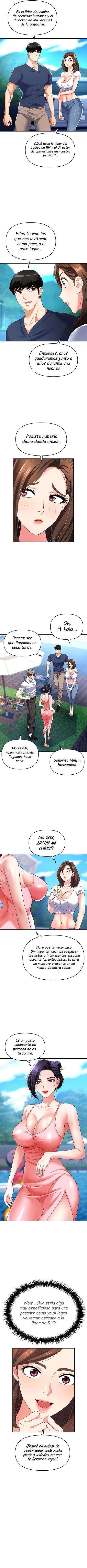 Trap Capitulo 31 página 4