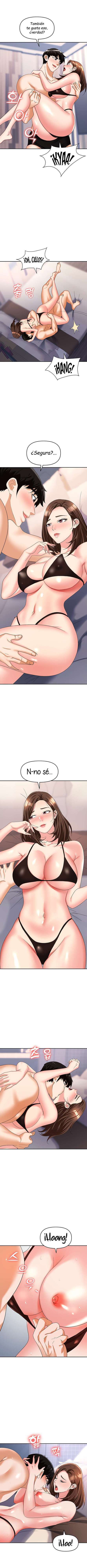 Trap Capitulo 32 página 5