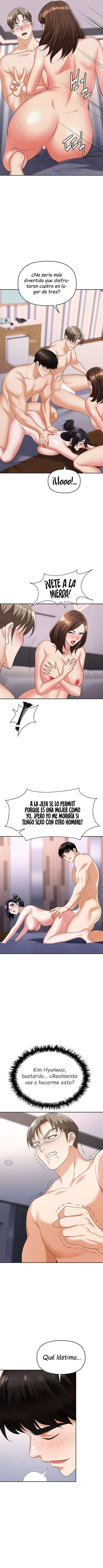Trap Capitulo 33 página 12