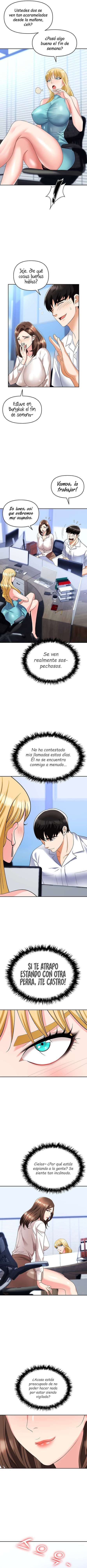 Trap Capitulo 34 página 4