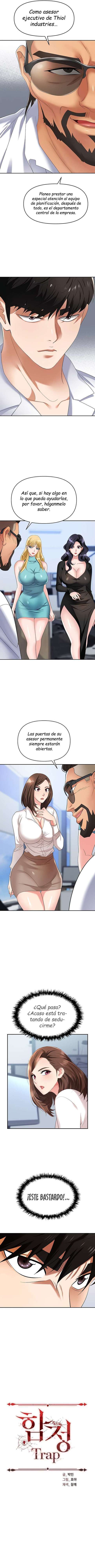 Trap Capitulo 35 página 3