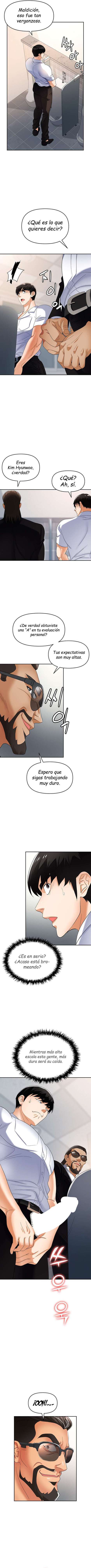 Trap Capitulo 35 página 4