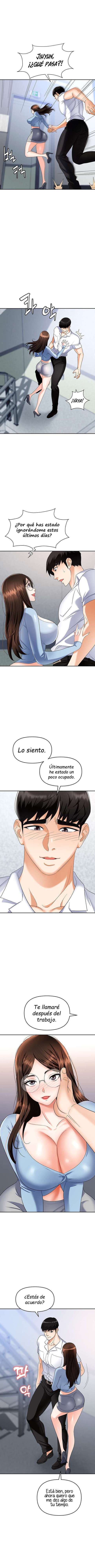 Trap Capitulo 35 página 6