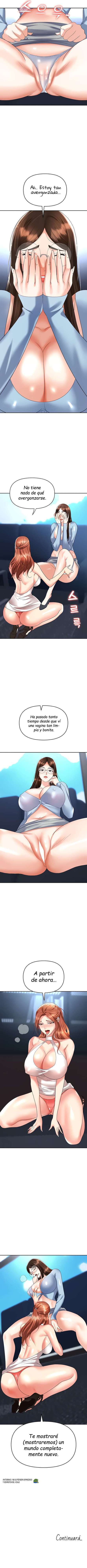 Trap Capitulo 36 página 13