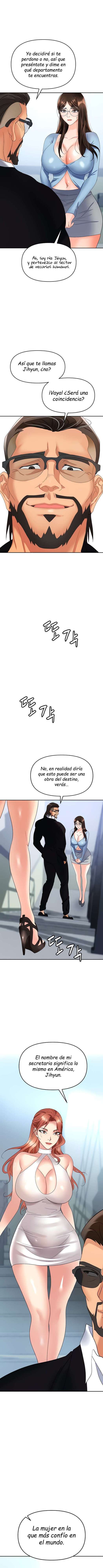 Trap Capitulo 36 página 2