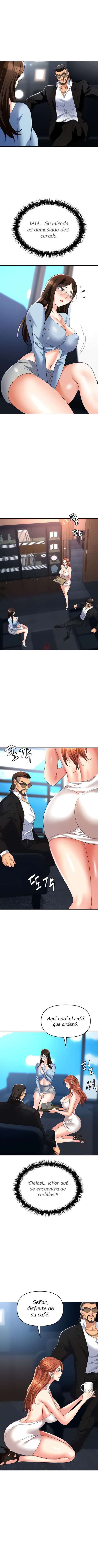 Trap Capitulo 36 página 5