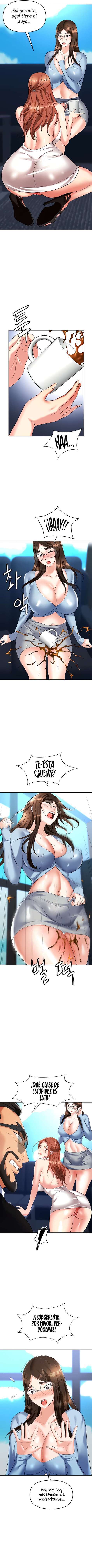 Trap Capitulo 36 página 6