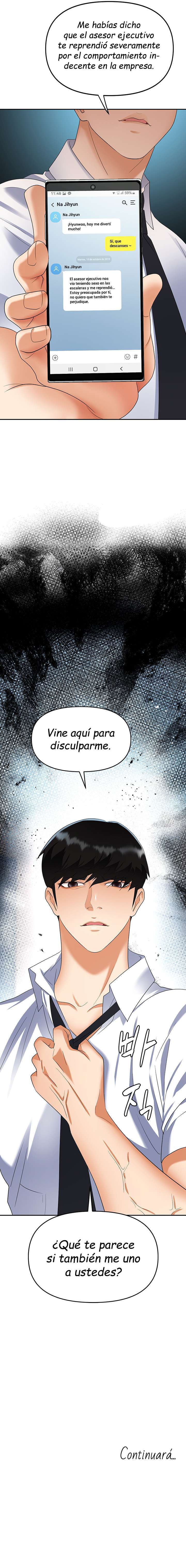 Trap Capitulo 38 página 13