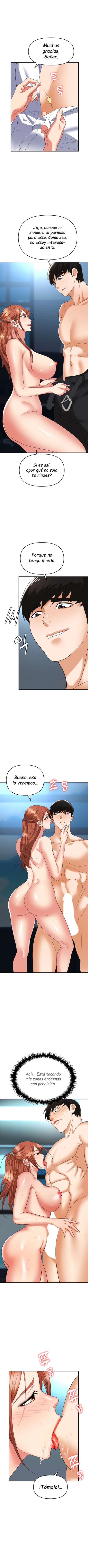 Trap Capitulo 39 página 11