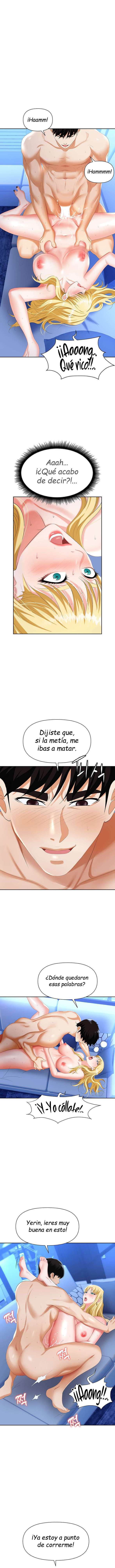 Trap Capitulo 4 página 13