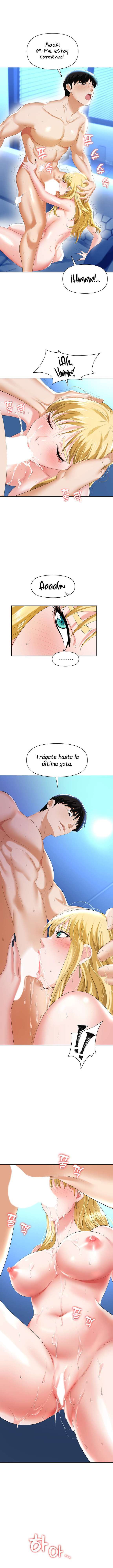 Trap Capitulo 4 página 15