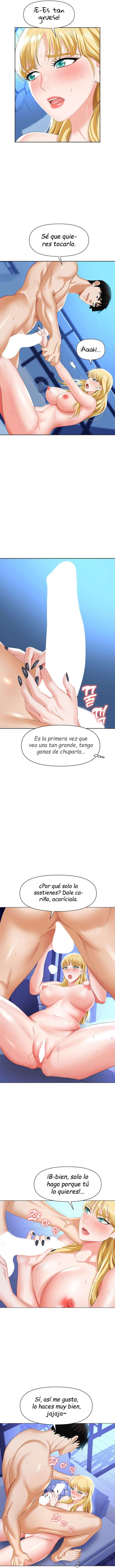Trap Capitulo 4 página 6