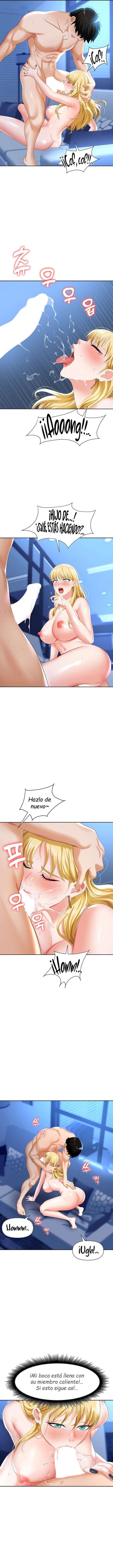 Trap Capitulo 4 página 8