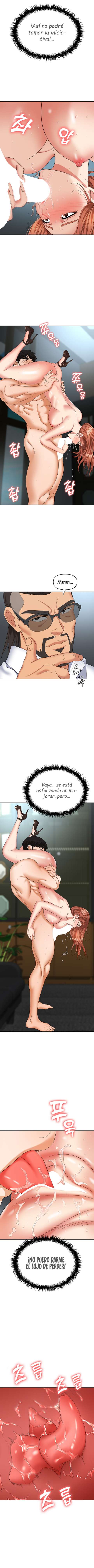Trap Capitulo 40 página 7