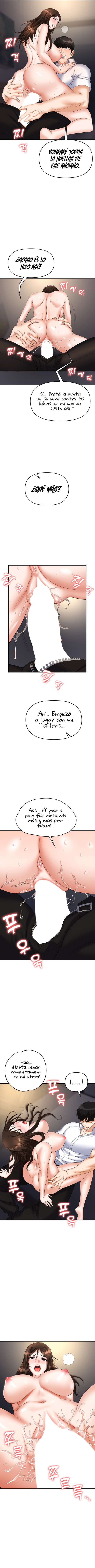 Trap Capitulo 41 página 11