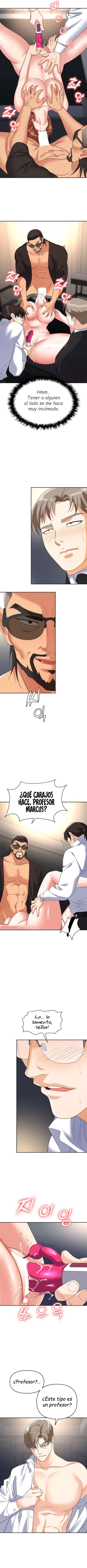 Trap Capitulo 42 página 11