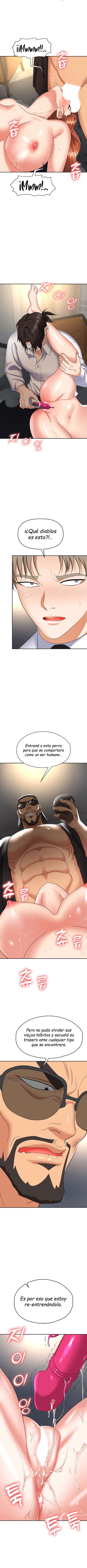 Trap Capitulo 42 página 9