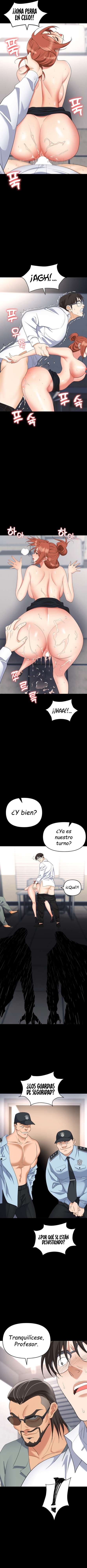 Trap Capitulo 43 página 13