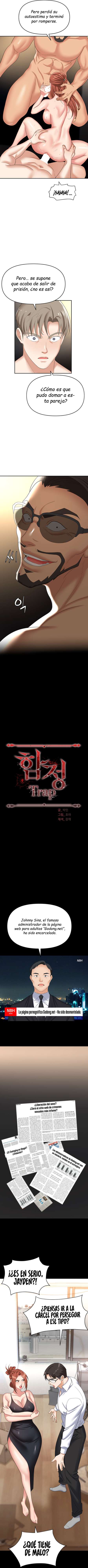 Trap Capitulo 43 página 7
