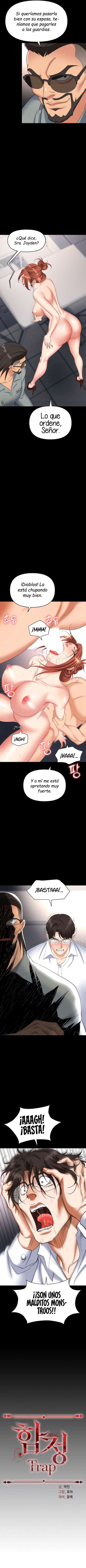 Trap Capitulo 44 página 3