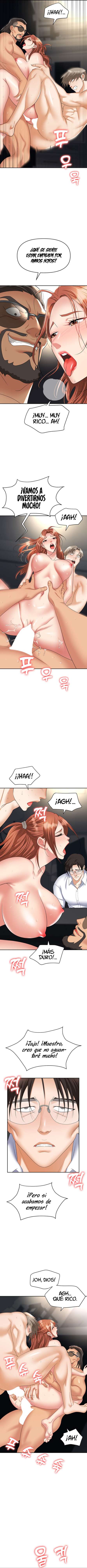 Trap Capitulo 44 página 5
