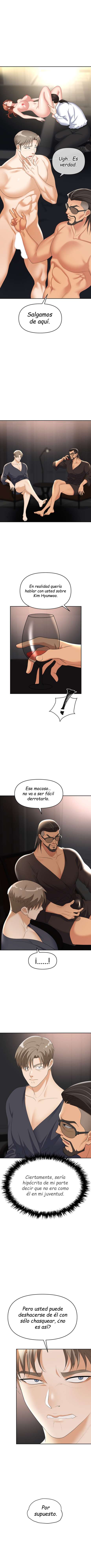 Trap Capitulo 44 página 9