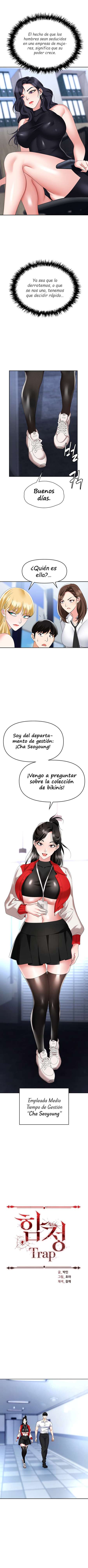 Trap Capitulo 45 página 2