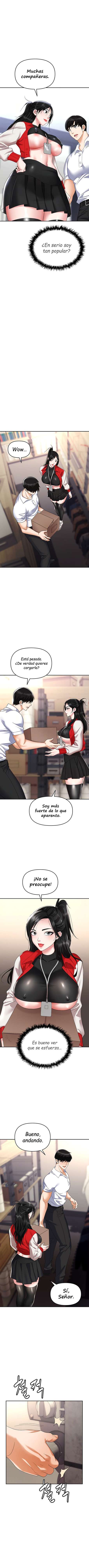 Trap Capitulo 45 página 4