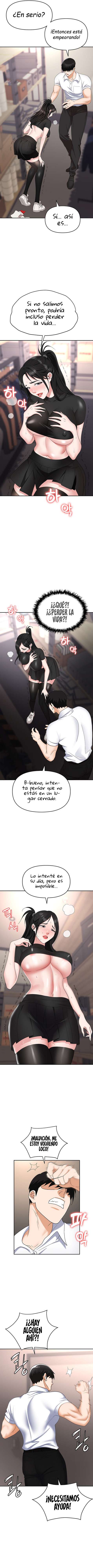 Trap Capitulo 45 página 8