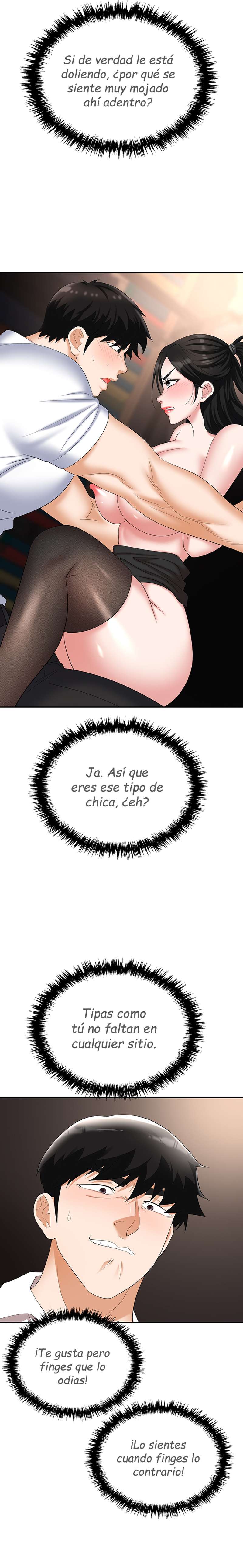 Trap Capitulo 46 página 8