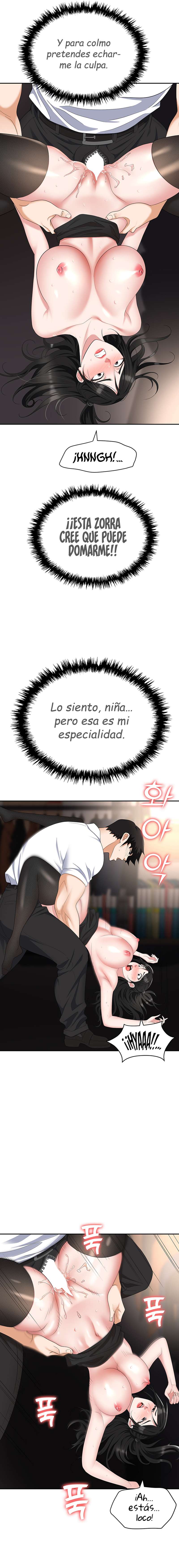 Trap Capitulo 46 página 9