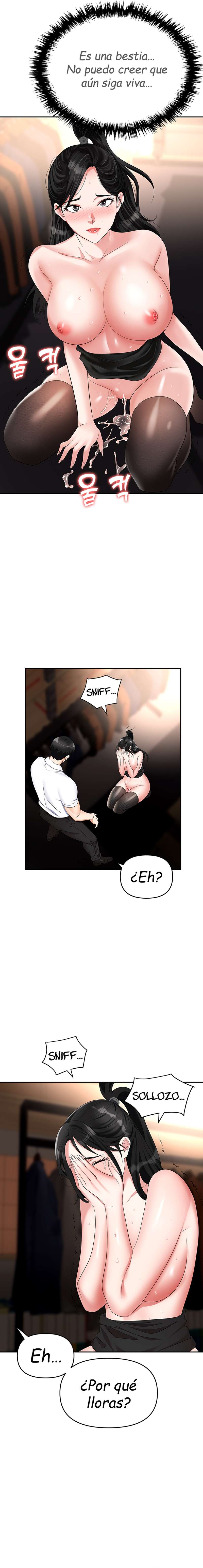 Trap Capitulo 47 página 12