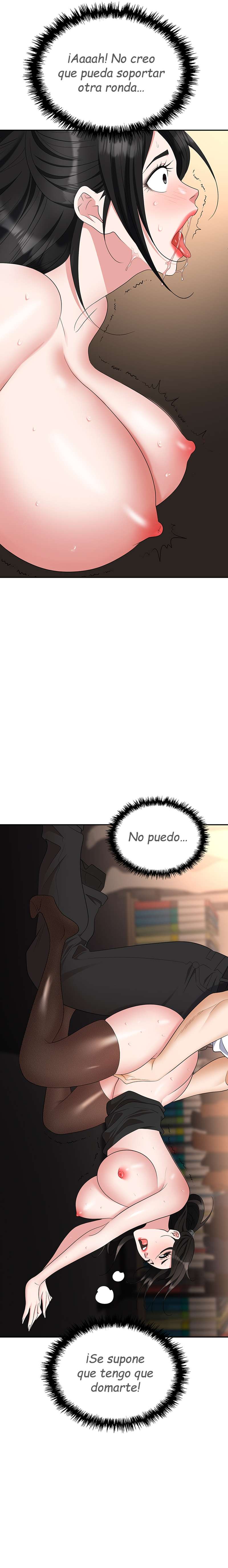 Trap Capitulo 47 página 18