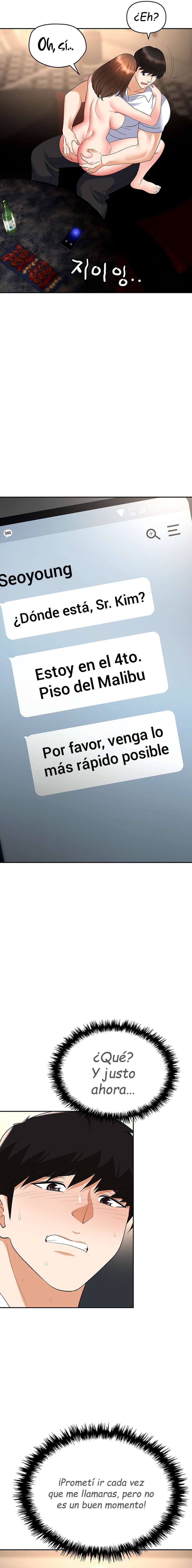 Trap Capitulo 48 página 21