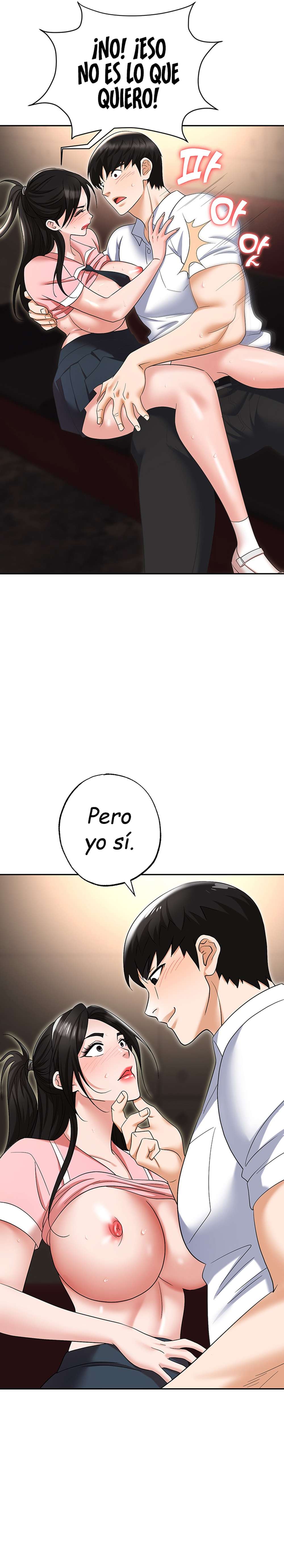 Trap Capitulo 49 página 15