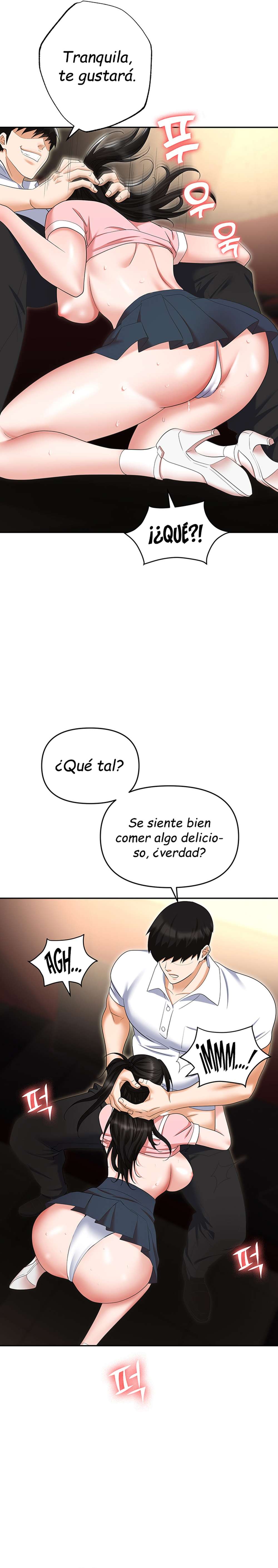 Trap Capitulo 49 página 20