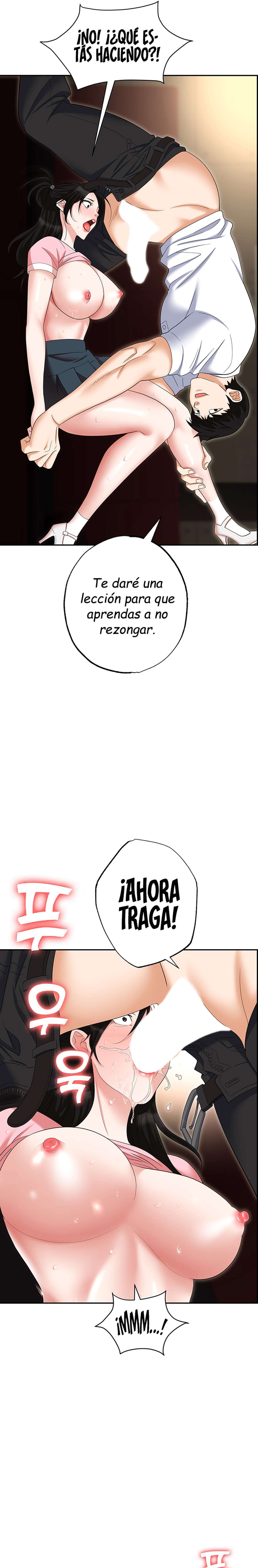 Trap Capitulo 49 página 23