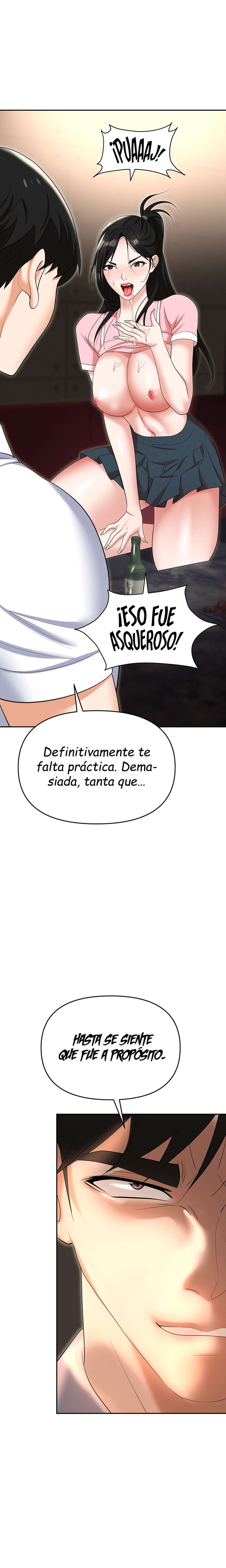 Trap Capitulo 49 página 29